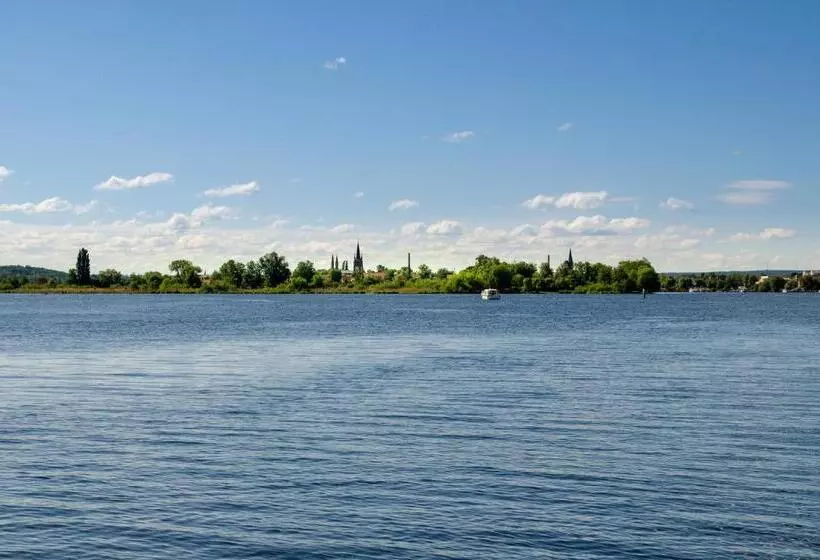 Glindower Alpen Pension