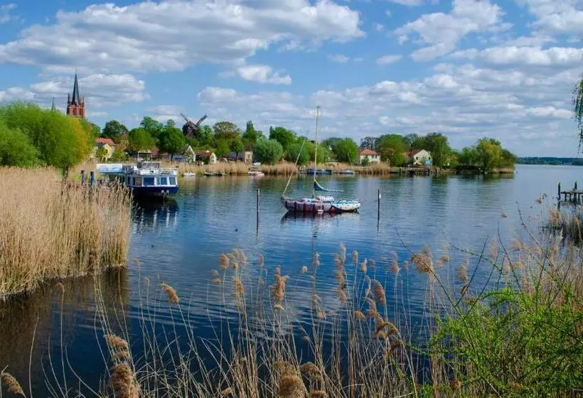 Glindower Alpen Pension
