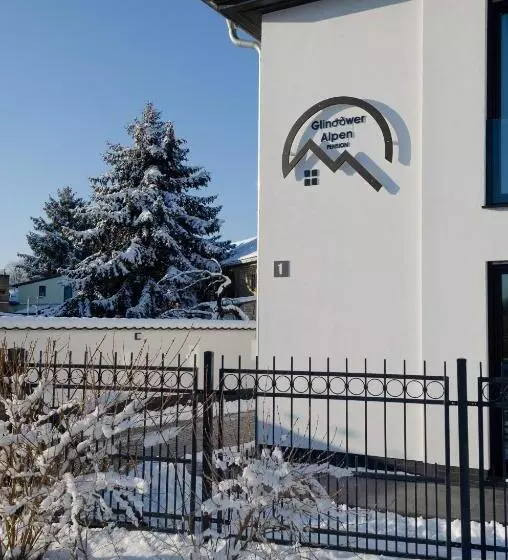 Glindower Alpen Pension