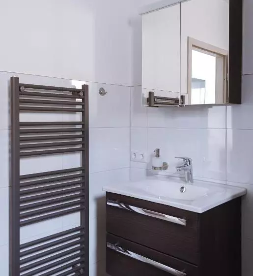 Glindower Alpen Pension