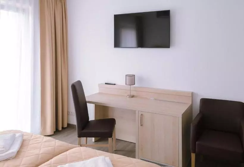 Glindower Alpen Pension