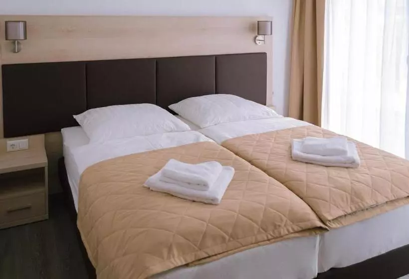 Glindower Alpen Pension