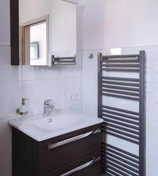 Glindower Alpen Pension