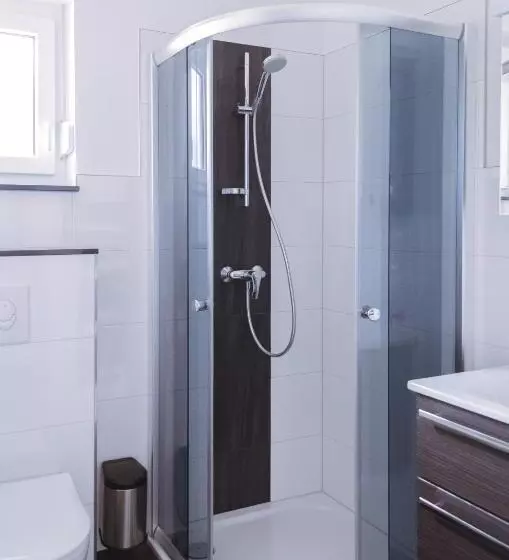 Glindower Alpen Pension