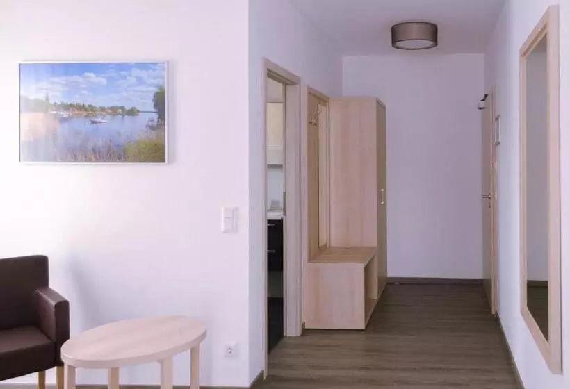 Glindower Alpen Pension