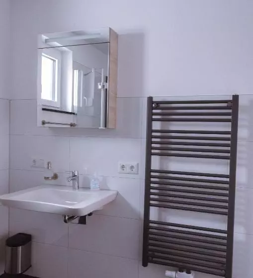 Glindower Alpen Pension