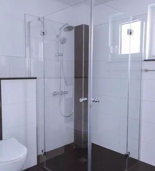 Glindower Alpen Pension