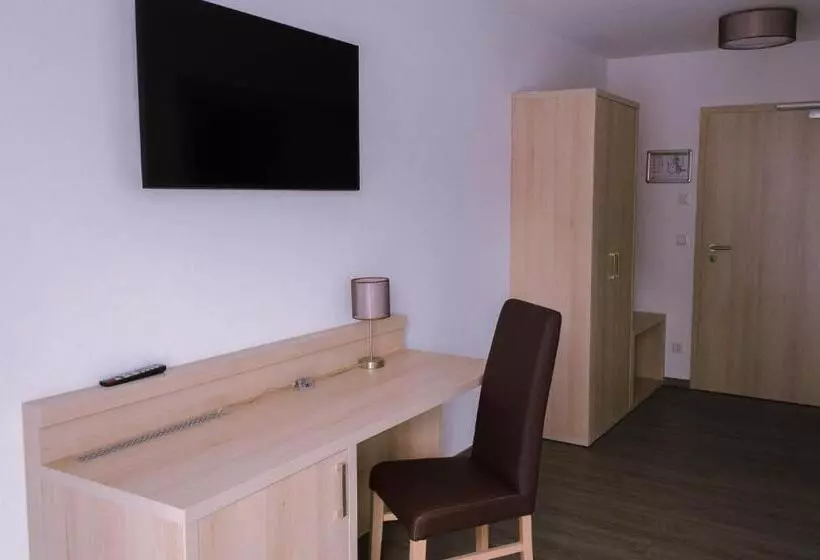 Glindower Alpen Pension