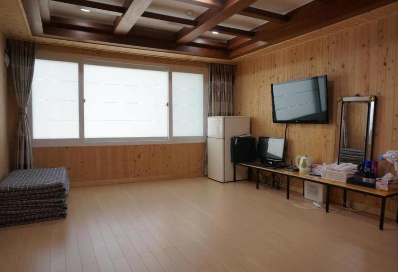 مُتل Busan Gwanganri Gung