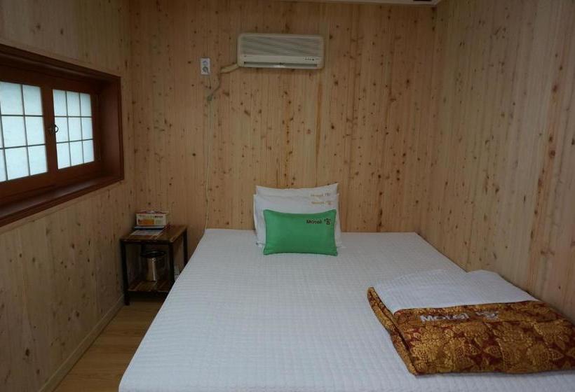 مُتل Busan Gwanganri Gung