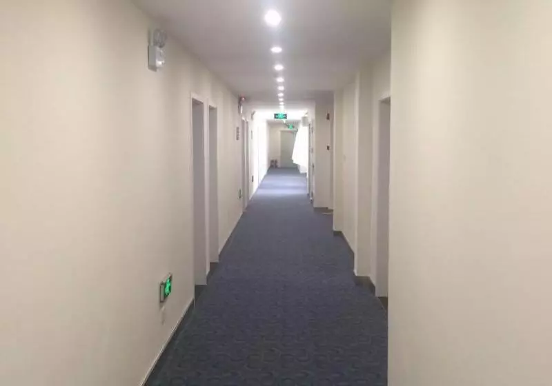 ホテル 7days Inn Luoyang Xin An Branch