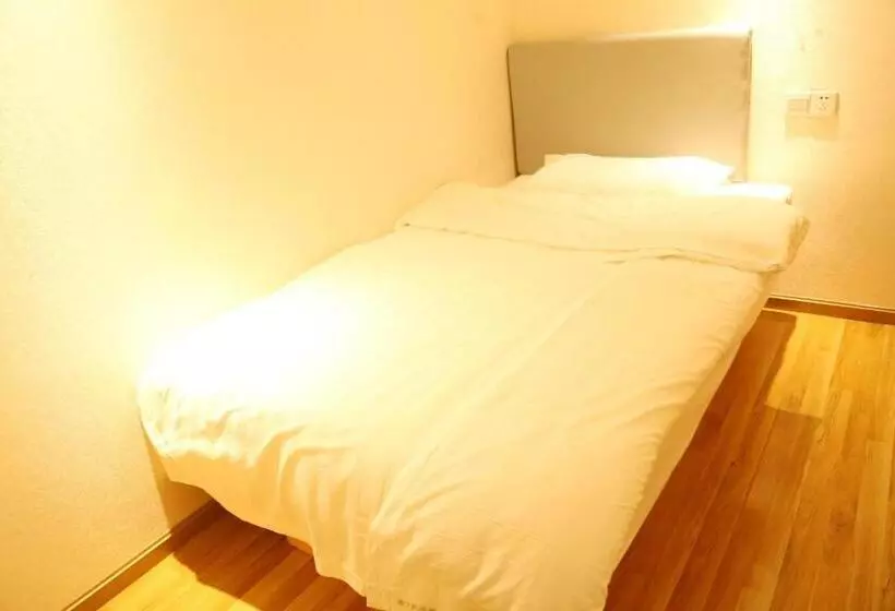 ホテル 7days Inn Neijiang Longchang Xinhua Street Branch