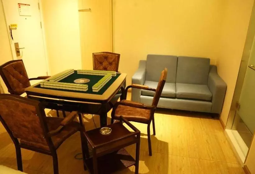 ホテル 7days Inn Neijiang Longchang Xinhua Street Branch