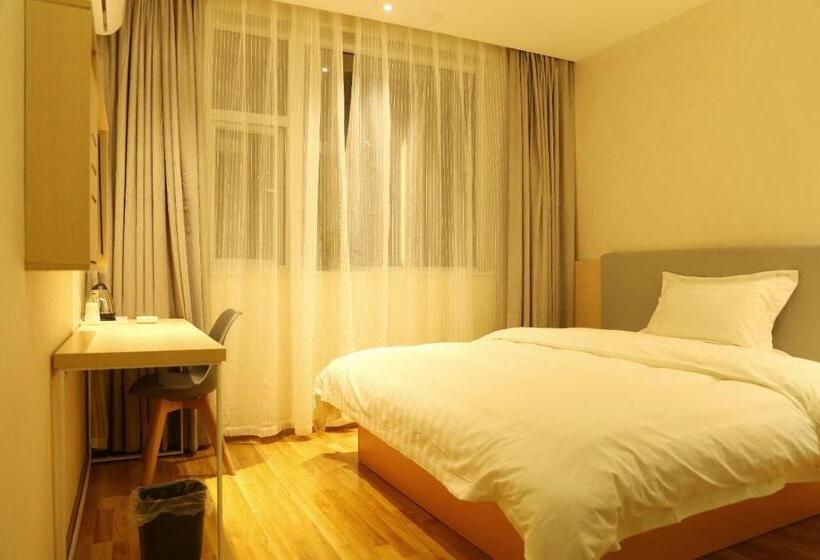 Hotel 7days Inn Neijiang Longchang Xinhua Street Branch