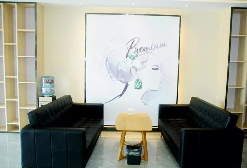 ホテル 7days Premium Binzhou Yangxin Cuidao Lake Park Branch