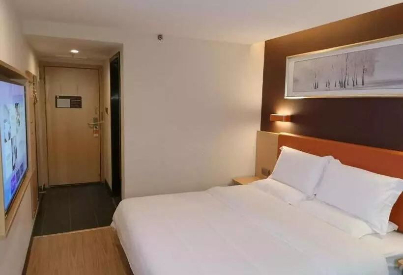 ホテル 7days Premium Changsha Dongtang Chigangchong Subway Station Branch