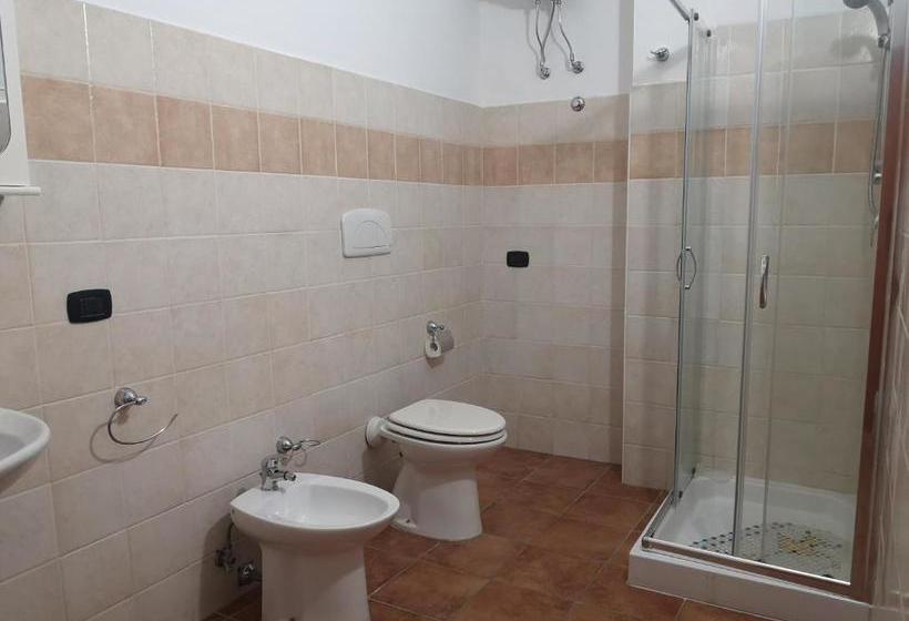 בית מלון כפרי Agriturismo Catena