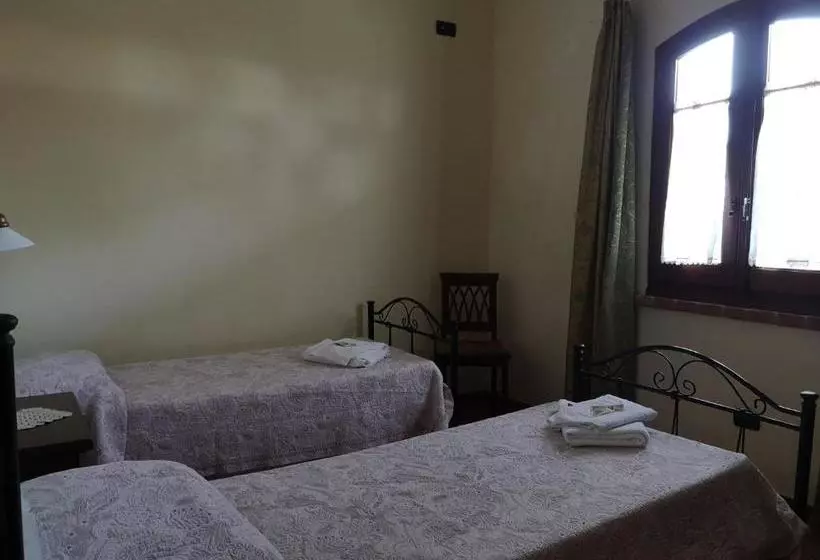 ホテル Agriturismo Catena