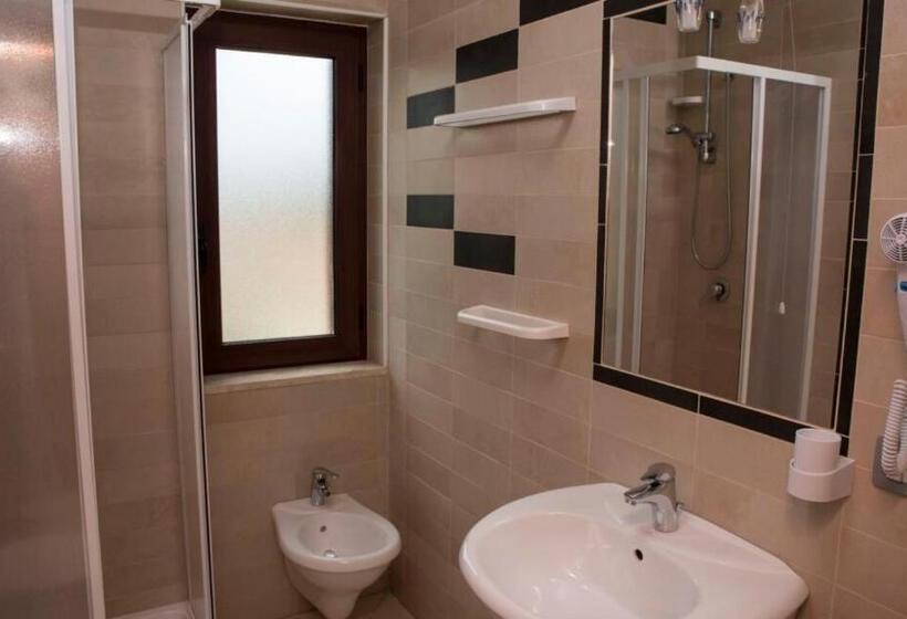 בית מלון כפרי Cilentiamoci Palinuro