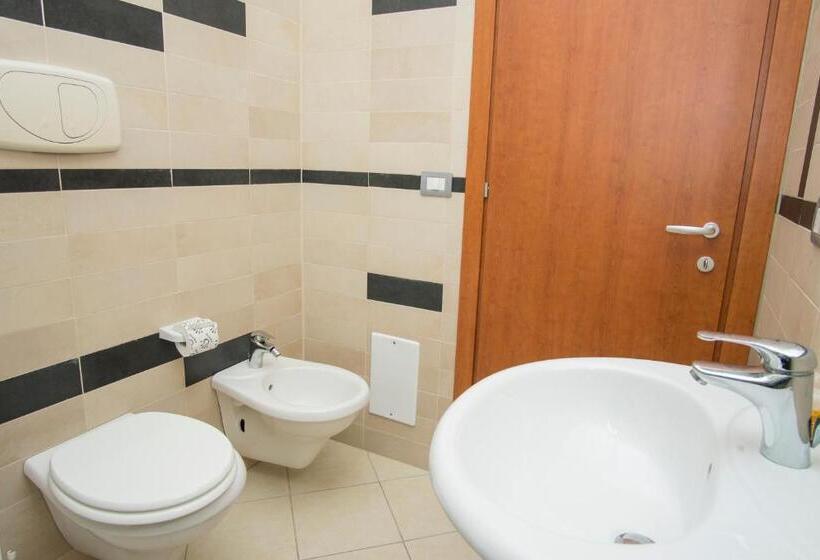 בית מלון כפרי Cilentiamoci Palinuro