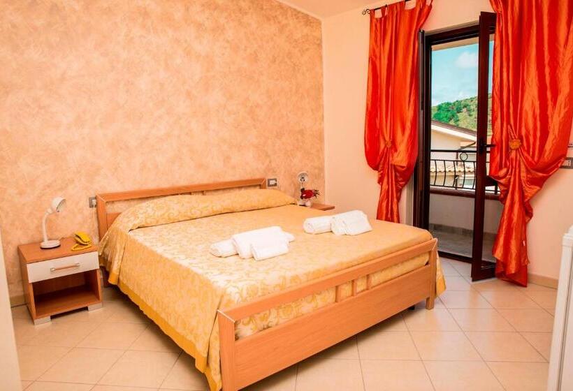 בית מלון כפרי Cilentiamoci Palinuro