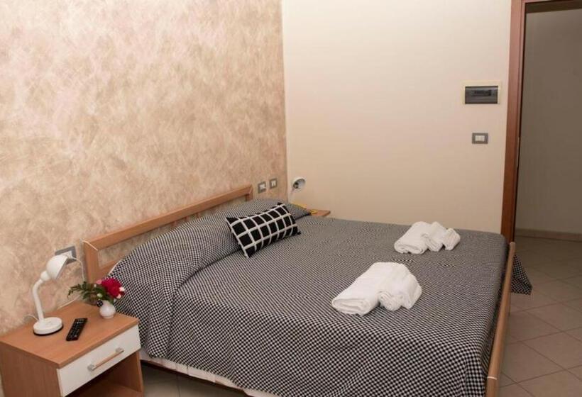 בית מלון כפרי Cilentiamoci Palinuro