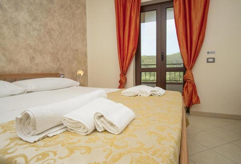 בית מלון כפרי Cilentiamoci Palinuro