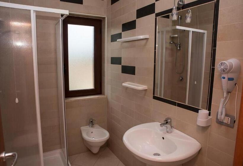 בית מלון כפרי Cilentiamoci Palinuro