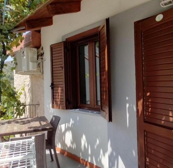 בית מלון כפרי Cilentiamoci Palinuro