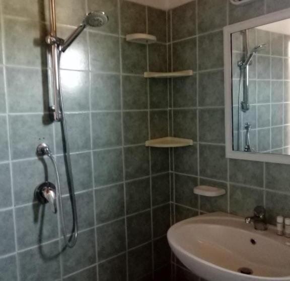 בית מלון כפרי Cilentiamoci Palinuro