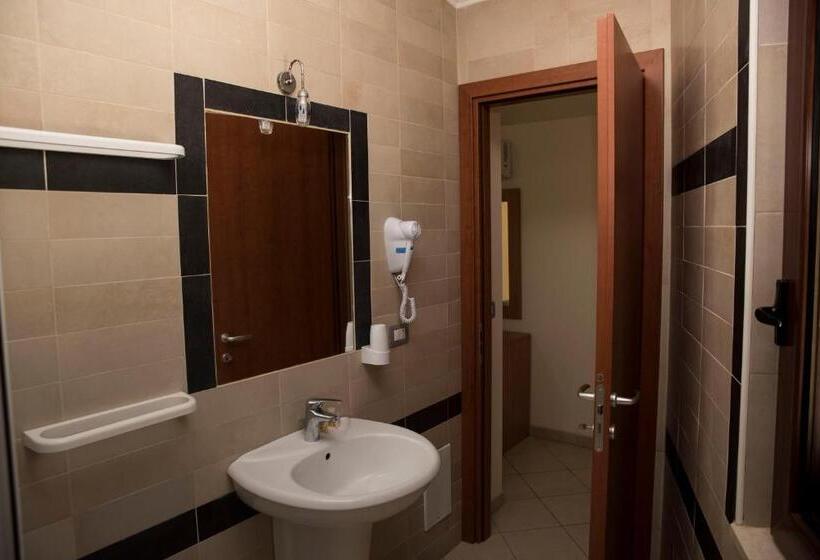 בית מלון כפרי Cilentiamoci Palinuro