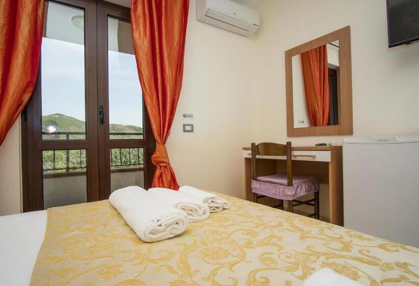 בית מלון כפרי Cilentiamoci Palinuro