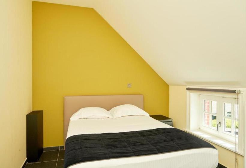 בית מלון כפרי De Statie