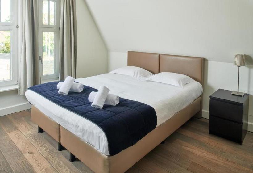 בית מלון כפרי De Statie