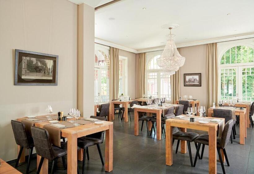 בית מלון כפרי De Statie