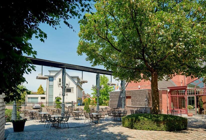 בית מלון כפרי De Statie