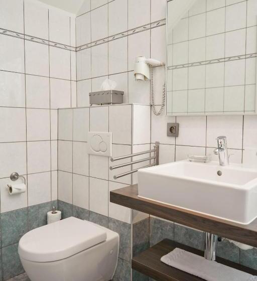 בית מלון כפרי De Statie