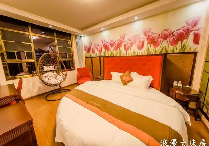 Jun Hotels Hunan Changsha Huannghua Airport
