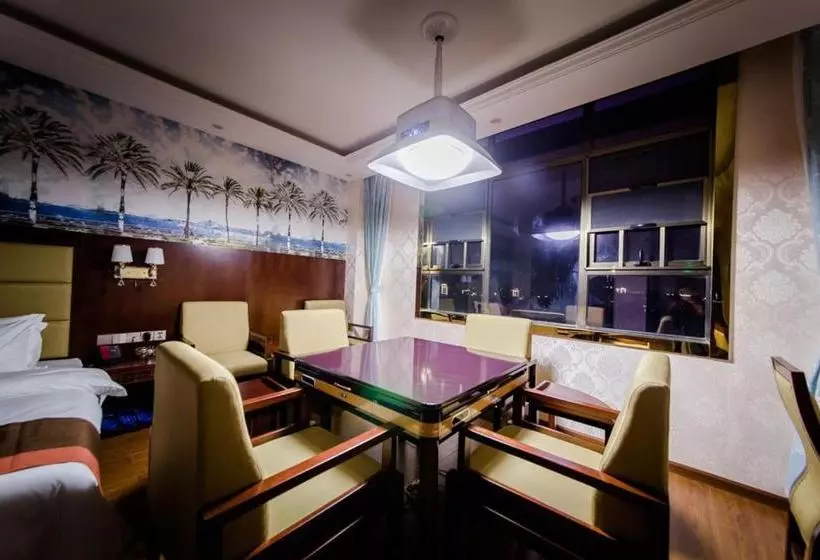 Jun Hotels Hunan Changsha Huannghua Airport