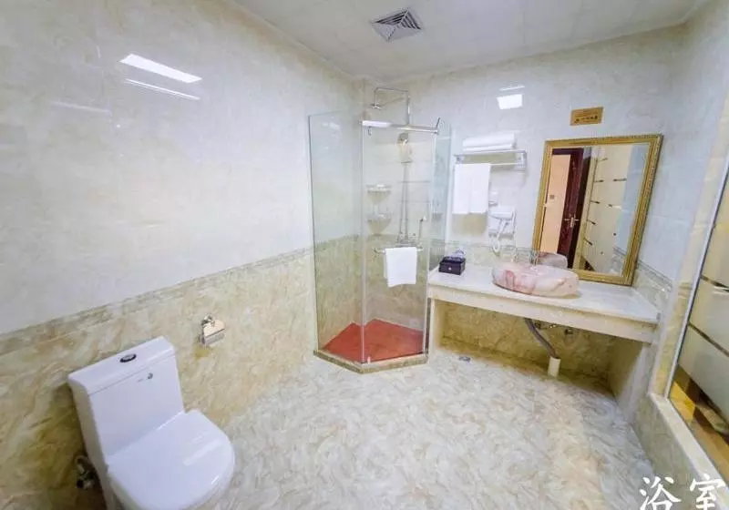 Jun Hotels Hunan Changsha Huannghua Airport