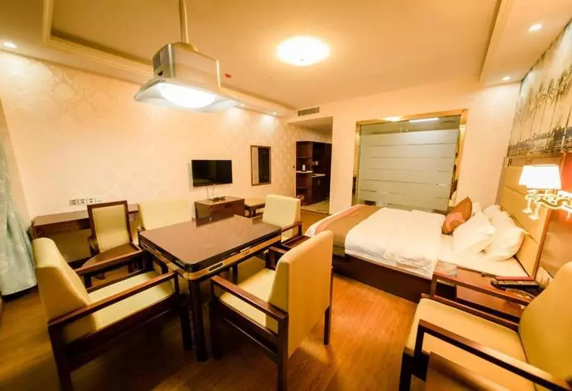 Jun Hotels Hunan Changsha Huannghua Airport