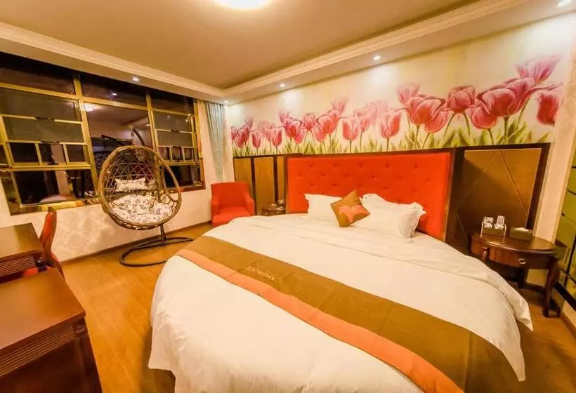 Jun Hotels Hunan Changsha Huannghua Airport