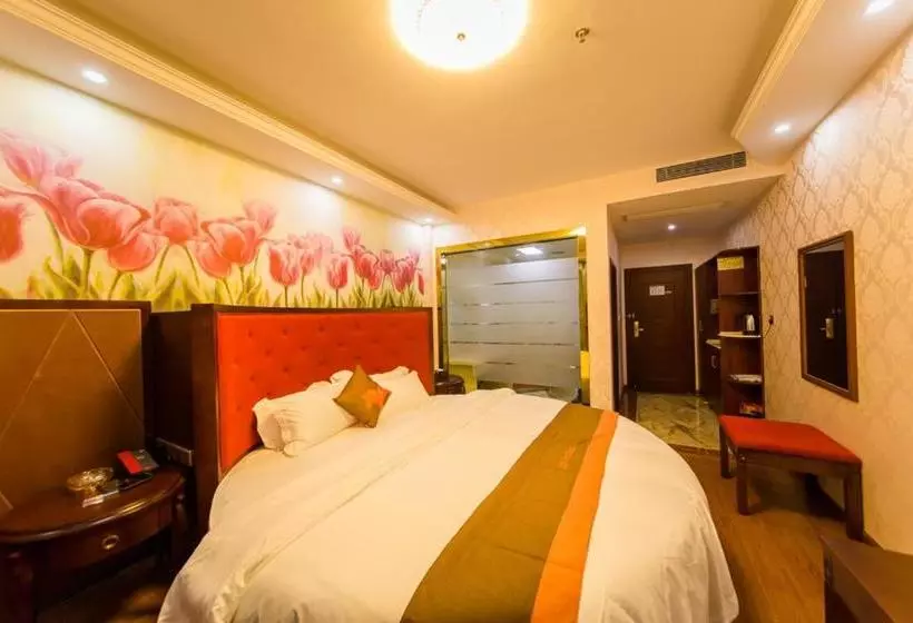 Jun Hotels Hunan Changsha Huannghua Airport