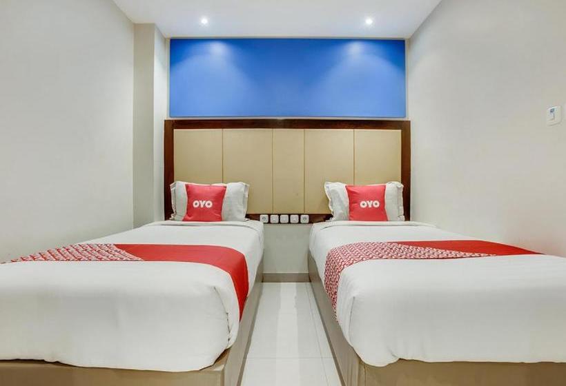Sans Hotel Liv Ancol By Reddoorz