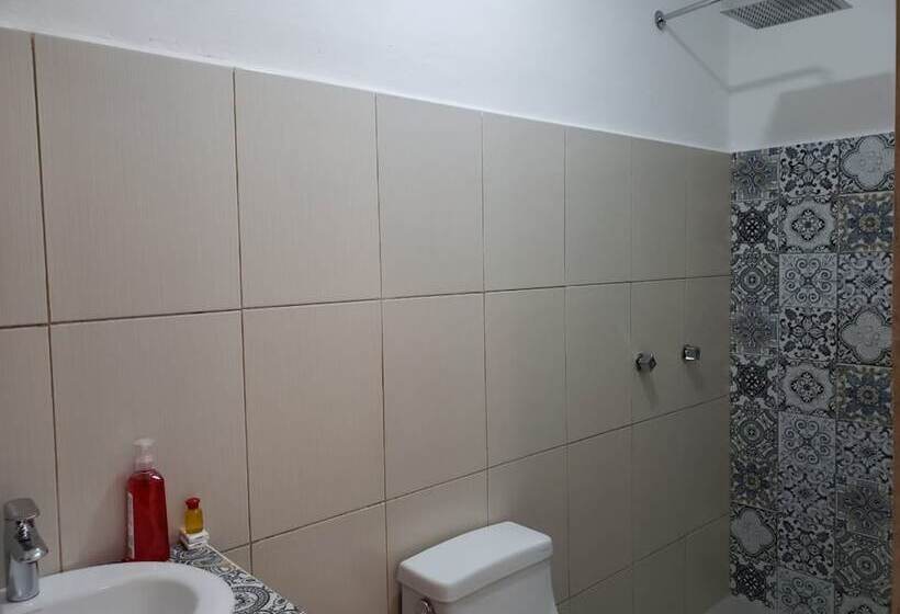 호텔 Seyba Bakalar