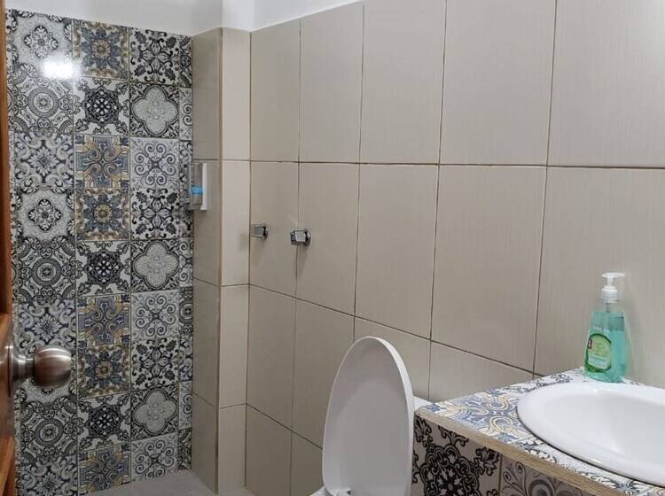 호텔 Seyba Bakalar