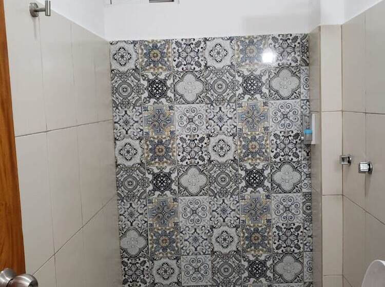 호텔 Seyba Bakalar