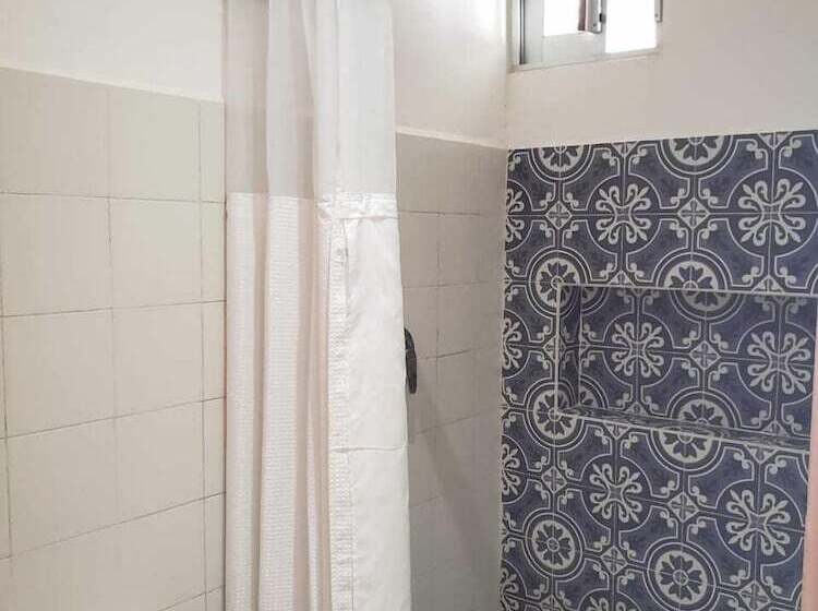 호텔 Seyba Bakalar