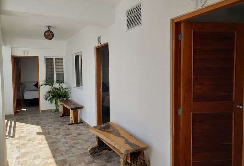 호텔 Seyba Bakalar