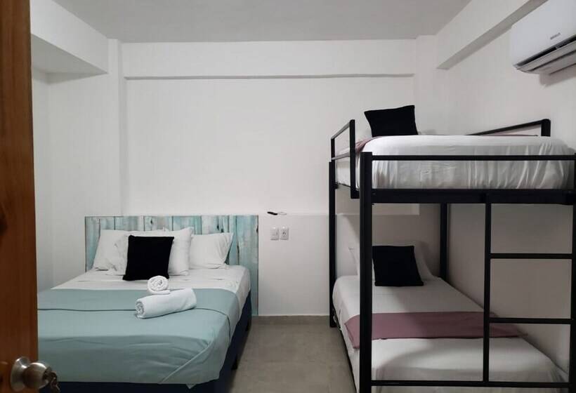 호텔 Seyba Bakalar